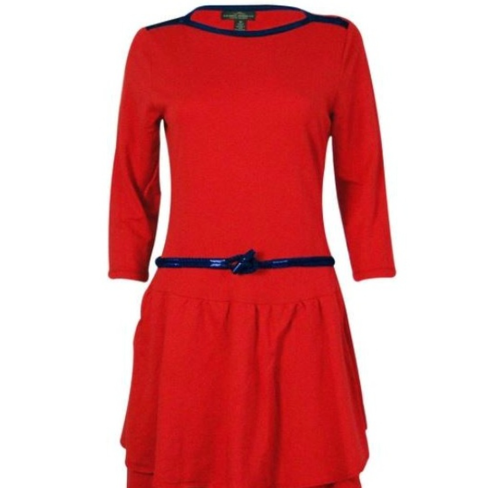BOGO!!!! Polo & NY&CO  DRESSES EUC